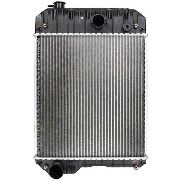 Aftermarket 245961 Stationary Engine Radiator, 1914 x 1714 x 378  Fits CAT  Perkins 245961-NOR